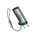 Adapter USB-C do USB-C Mcdodo OT-2450, auto power off