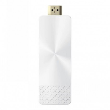 BENQ QP30 HDMI LANGATON DONGLE, WIFI5/ AIRPLAY CHROMECAST MIRACAST/ VIRRANSYÖTTÖ USB 5V 1.5A