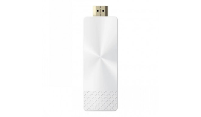 BENQ QP30 HDMI LANGATON DONGLE, WIFI5/ AIRPLAY CHROMECAST MIRACAST/ VIRRANSYÖTTÖ USB 5V 1.5A