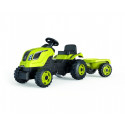 Traktor xl roheline