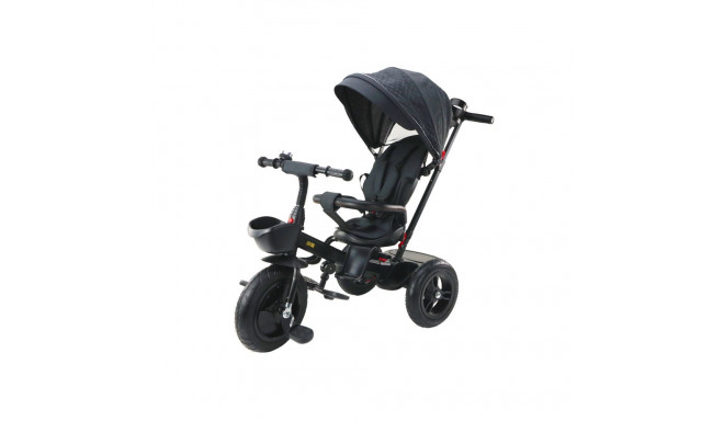 Rower Trójkołowy PRO550 Czarny