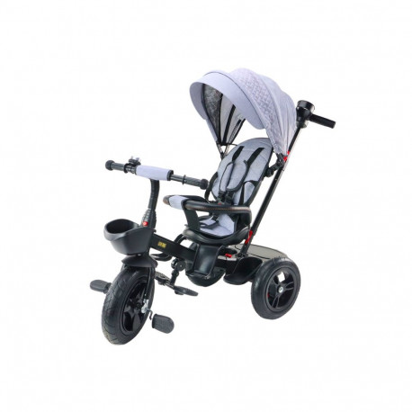 Rower PRO550 hall kolmerattaline jalgratas