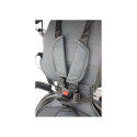 Rower PRO550 must kolmerattaline jalgratas