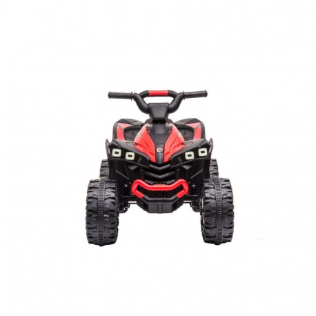 Akutoitel quad HL568, punane