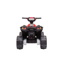 Quad HL568 punane akuga