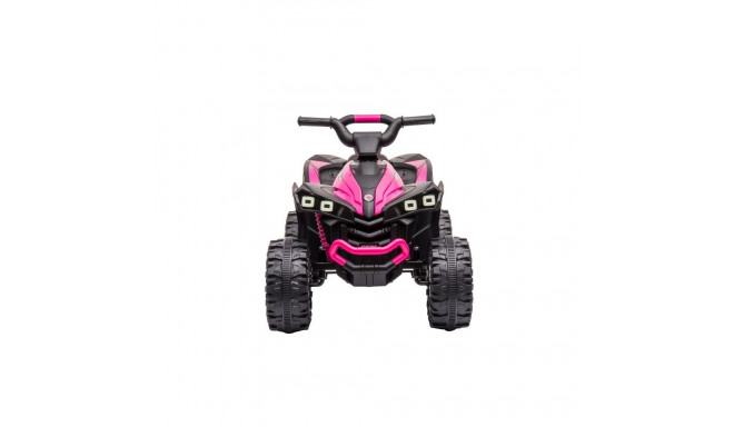Akutoitel quad HL568, roosa