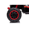 Quad HL568 punane akuga