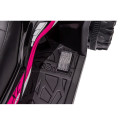 Quad HL568 roosa akuga