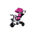 Rower Trójkołowy PRO300 Różowy