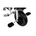 Rower PRO300 must kolmerattaline jalgratas