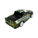 Auto Zdalnie Sterowane R/C Pick Up 15-20 km/h Zielone