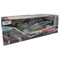 Auto R/C maastur 15-20 km/h roheline