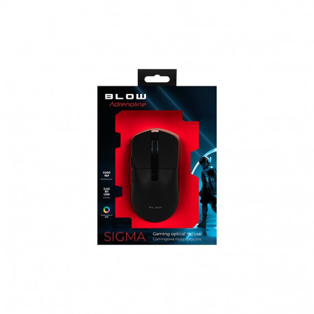 84-058# optiline hiir blow adrenaline sigma