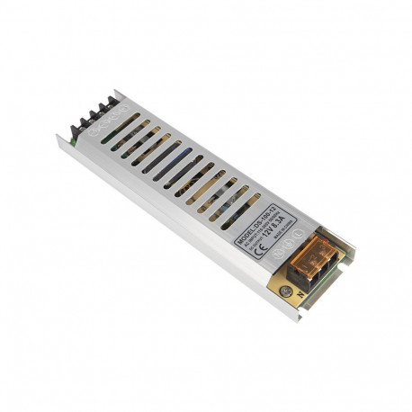 70-551# Zasilacz impulsowy przemysłowy 12v/8,3a 100w