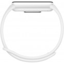 Xiaomi Smart Band 10 Ceramic Edition, pearl white