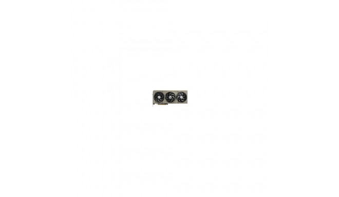 Sapphire RX 9070 XT 16GB Sapphire NITRO + Radeon OC GDDR6 3 Fan