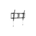 TV Mount - Gembird Wm-80t-01, Black