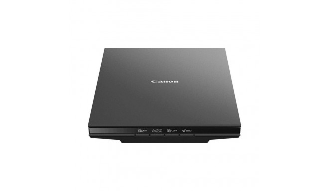 Canon CanoScan LiDE 300 Flatbed Scanner, Black