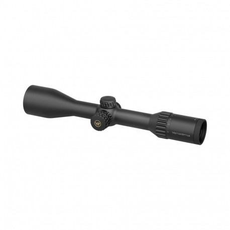Vector Optics Continental x8 2-16x50 ED SFP Hunting Scope