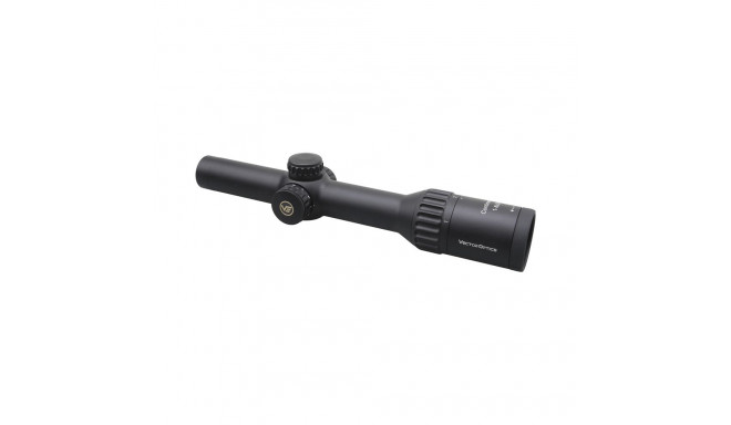 Vector Optics Continental x8 1-8x24 ED SFP Hunting Scope