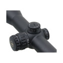 Vector Optics Continental x6 2.5-15x56 G4 HD SFP Hunting Scope