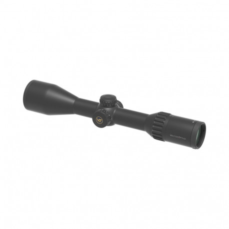 Vector Optics Continental x6 2-12x50 G4 HD SFP Hunting Scope