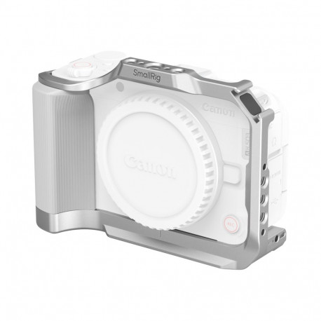 SmallRig 5428 Cage for Canon EOS R50 V Silver