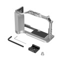 SmallRig 5428 Cage for Canon EOS R50 V Silver