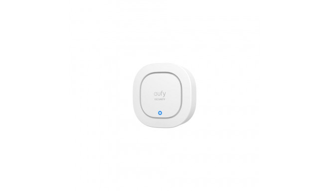 Eufy T89703D1 siren Wireless siren White