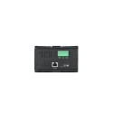 Zyxel RGS200-12P Managed L2 Gigabit Ethernet (10/100/1000) Power over Ethernet (PoE) Black