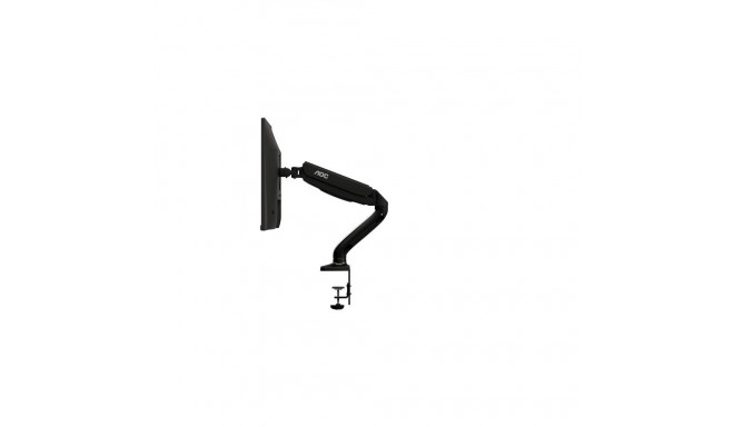 AOC AS110D0 monitor mount / stand 81.3 cm (32&quot;) Desk Black