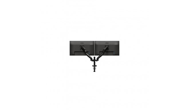 AOC AD110D0 monitor mount / stand 81.3 cm (32&quot;) Desk Black