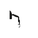 AOC AD110D0 monitor mount / stand 81.3 cm (32&quot;) Desk Black