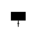AOC AS110D0 monitor mount / stand 81.3 cm (32&quot;) Desk Black
