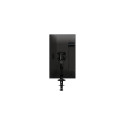 AOC AS110D0 monitor mount / stand 81.3 cm (32&quot;) Desk Black