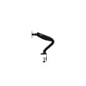 AOC AS110D0 monitor mount / stand 81.3 cm (32&quot;) Desk Black