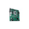 ASUS PRO H810M-C-CSM Intel H810 LGA 1851 (Socket V1) micro ATX