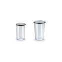 Bamix 450.050 cup Transparent Universal 2 pc(s)