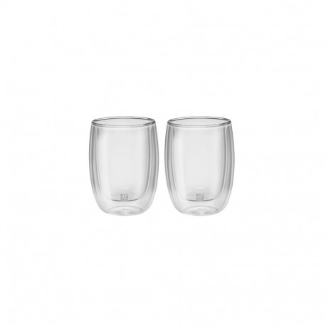 ZWILLING 39500-076 Transparent 2 pc(s) 200 ml