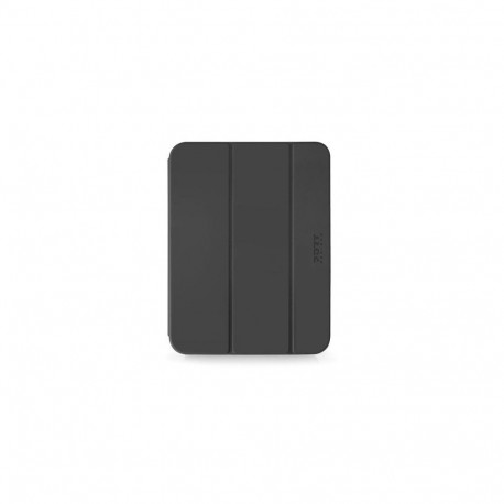 Port Designs 201351 tablet case 27.9 cm (11") Flip case Black, Transparent