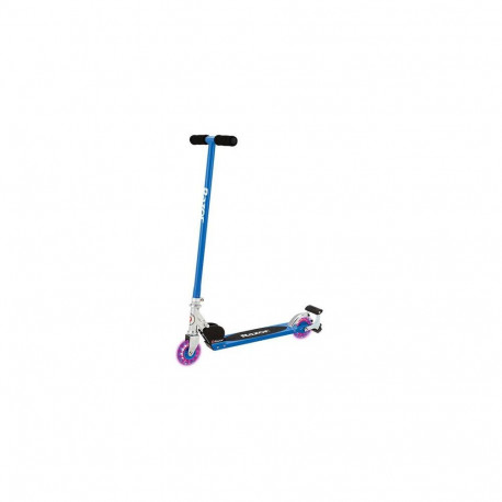 Razor S Spark Scooter - Blue Kids Classic scooter Black, Blue
