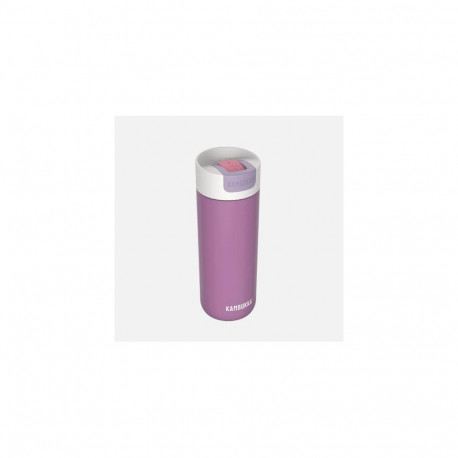 Kambukka Olympus 500 ml vacuum flask 0.5 L Grey
