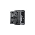 Antec HIGH CURRENT GAMER HCG1000 PRO Platinum ATX 3.1 power supply unit 1000 W 20+4 pin ATX Black