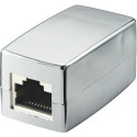 Goobay RJ45 Modular Coupler, CAT 6