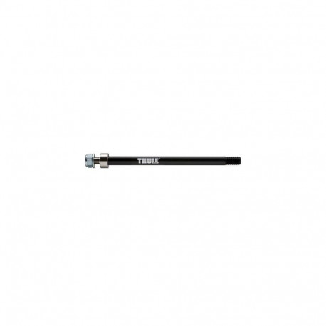 Thule 20110733 bicycle trailer accessory Bicycle trailer hitch