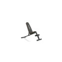 Gymstick STR-MB weight training bench/rack Adjustable weight training bench Adjustable backrest Adju