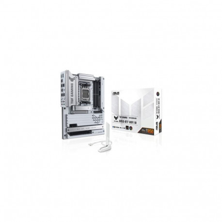 ASUS TUF GAMING B850-BTF WIFI W AMD B850 Socket AM5 ATX