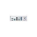 ASUS TUF GAMING B850-BTF WIFI W AMD B850 Socket AM5 ATX