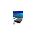 Verbatim Store &#039;n&#039; Save 2TB USB 3.0