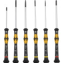 Knipex 00 20 18 ESD mechanics tool set 8 tools